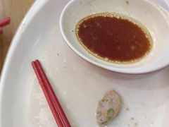 -喜家德虾仁水饺(北站店)