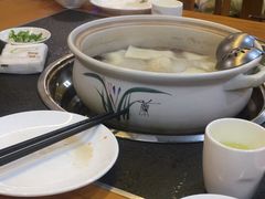 -清真华宇开锅羊肉