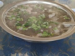 -左家老店清真全羊饭店