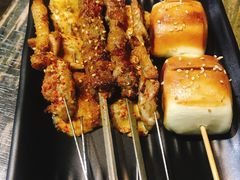 -龙虾风暴(松江店)