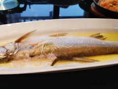 -香山湖家家宴(中山陵店)