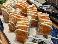 -本家食堂(华南店)