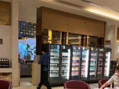 -鲁商铂尔曼大酒店·铂丽自助餐厅