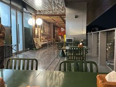 -ITARU食堂·定食料理(西丽店)