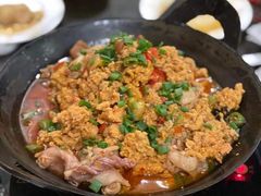 -湘肠香火锅店(团结湖店)
