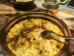 -淮食·雅宴(北大博雅国际酒店)
