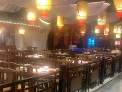 -杨记隆府重庆江湖菜(大悦城店)