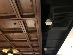 大堂-海底捞火锅(金花路店)