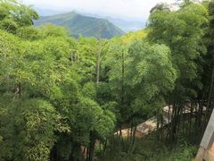 -径山寺