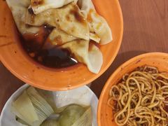 -龙抄手(春熙路总店)