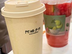 -新新湘菜馆(新中街二条店)