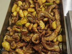 -老三李村河底戳子肉(总店)