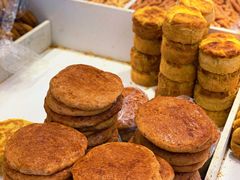 -杨老大焙子月饼干货(宽巷子民族美食街店)