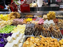 -林静小吃(复兴路店)