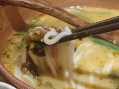 小锅米线-米店·云南菜(南门店)