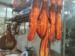 -黄连大头华烧鹅店(大良店)