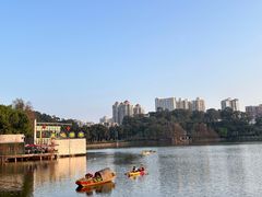 -广州雕塑公园