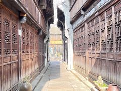 -嘉兴月河历史街区