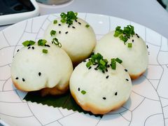 生煎馒头-屋里厢上海菜馆