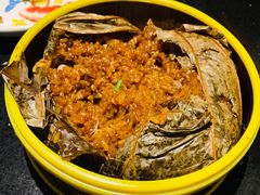 -老头儿油爆虾·知味杭州(爱琴海购物中心)