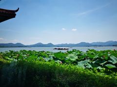 -湖畔居茶楼(湖滨店)