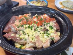 -金龙·打边炉(南京西路店)