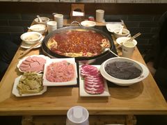 -锅首鲜品火锅(鸳鸯店)