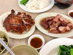 -大聪烧鹅快餐店(梅林店)