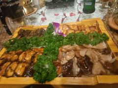-慢丽江·云南野生菌土鸡锅(西山店)