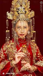 -帆拉斐婚纱摄影(春熙店)