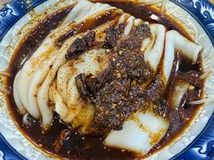 -张明富面皮店(东大街店)
