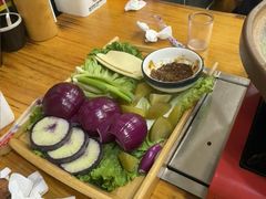 -张记焖窑·十五年专注焖烤(雍和宫店)