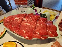 -大熊猫毛肚火锅(烟台万象汇店)