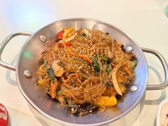 -富乐满 炸鸡&韩国料理 불로만(虹泉路店)