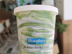 -Blueglass酸奶(财富购物中心店)