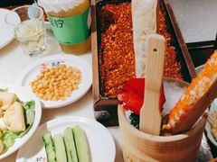 -重庆高老九火锅(万象城店)