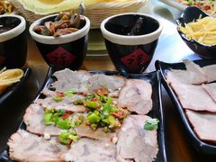 -五谷粮煎饼卷大葱(景星店)