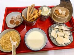 草原恋-九十九顶毡房(阜石路店)