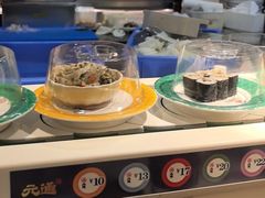 -元通寿司(东骏店)