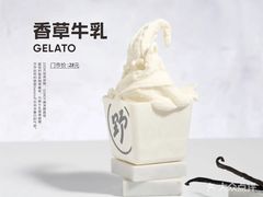 -野人先生现做冰淇淋(北京悠唐购物中心店)