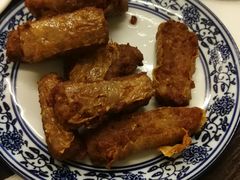 -前门张记涮肉(前门店)