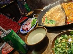 -萍姐火锅·公路夜市(打浦桥日月光店)