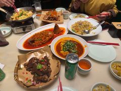 -苏乡兰亭·新派淮扬菜(吾悦广场店)