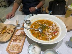 -青花椒花椒鱼(合生汇店)