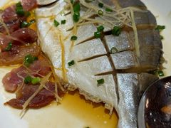 -德胜轩正宗顺德菜(宝安沙井会展中心店)