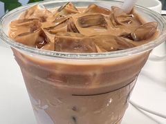 -瑞幸咖啡(长宁来福士B1层店)