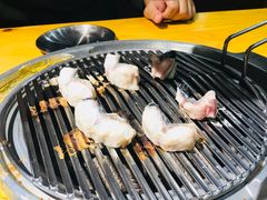 -伊茉家的烤肉店(勒泰中心店)