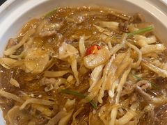 -正德楼果木烤鸭·渔家菜(东港店)