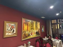 -美博·美术博物馆主题餐厅(威尼斯水城店)