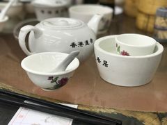 -香港蓮香樓(上環店)